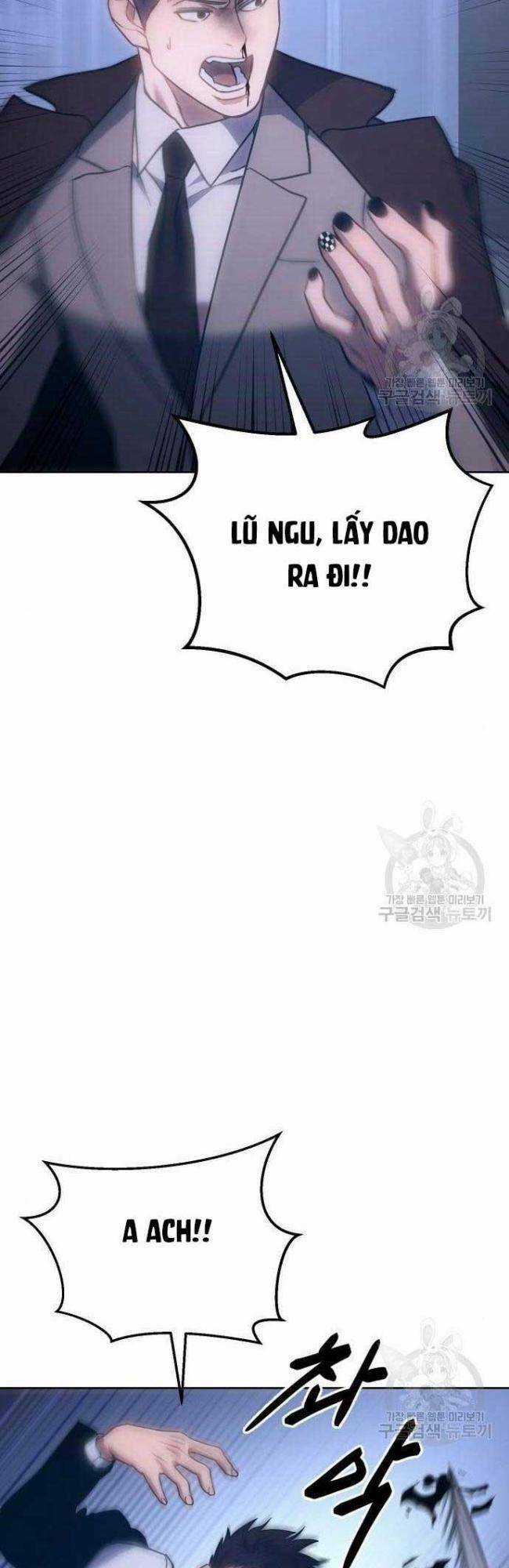 Đặc Vụ Song Sinh Chương 5 trang 101