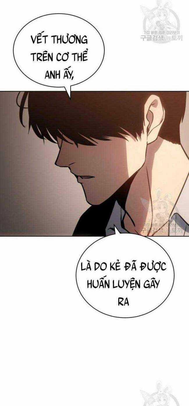 Đặc Vụ Song Sinh Chương 5 trang 11