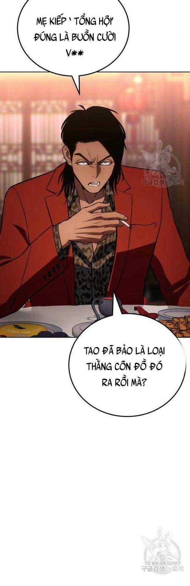 Đặc Vụ Song Sinh Chương 5 trang 120