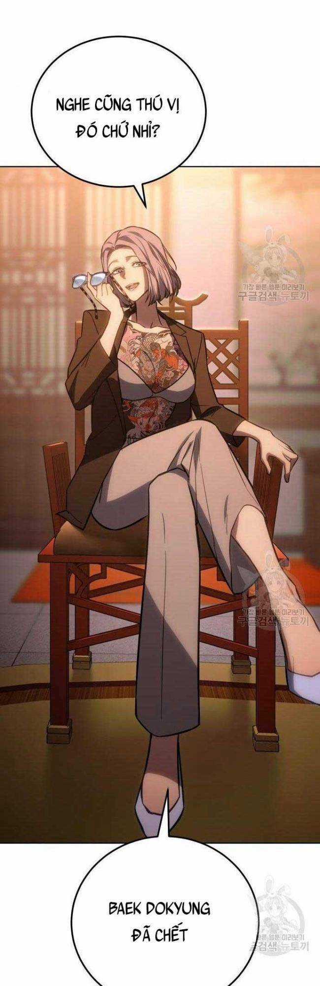 Đặc Vụ Song Sinh Chương 5 trang 121