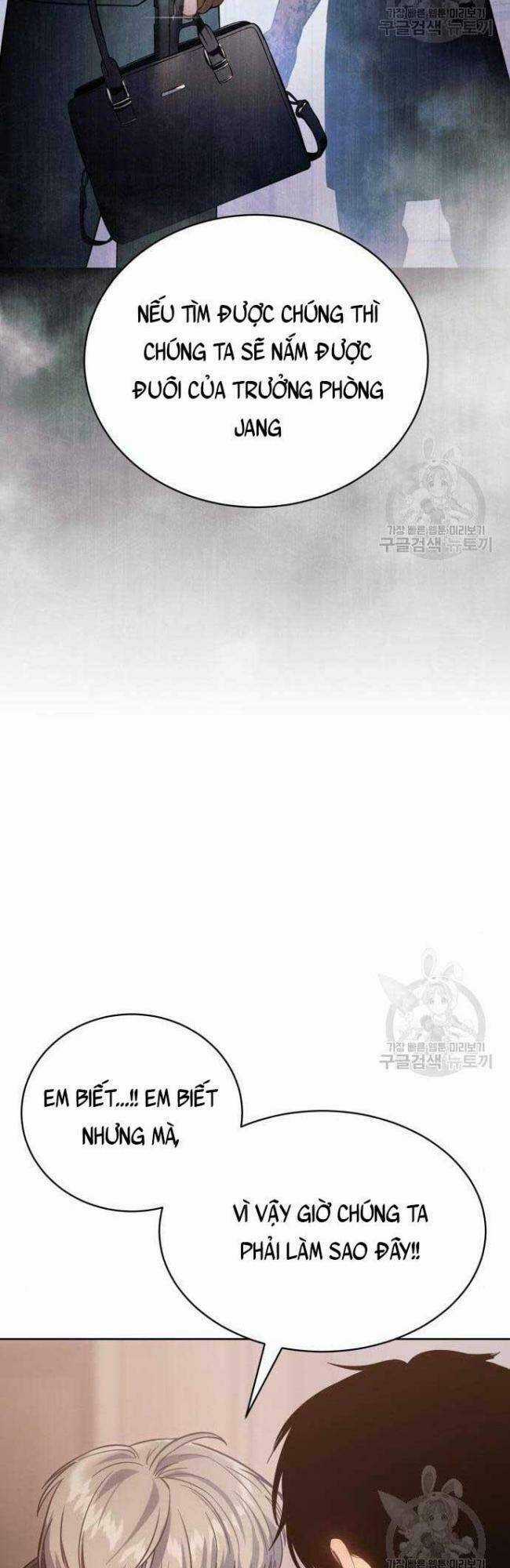 Đặc Vụ Song Sinh Chương 5 trang 13