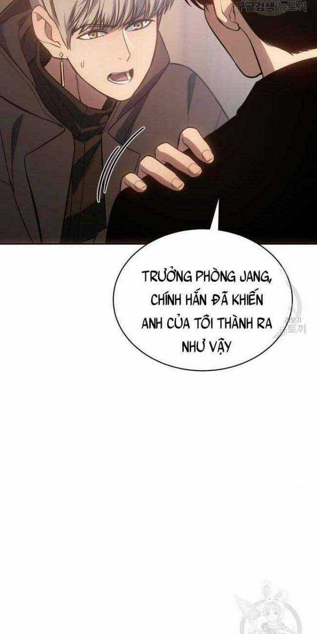 Đặc Vụ Song Sinh Chương 5 trang 14