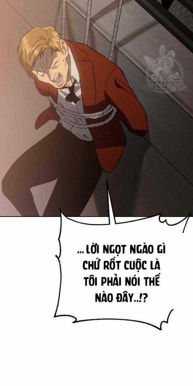 Đặc Vụ Song Sinh Chương 5 trang 26