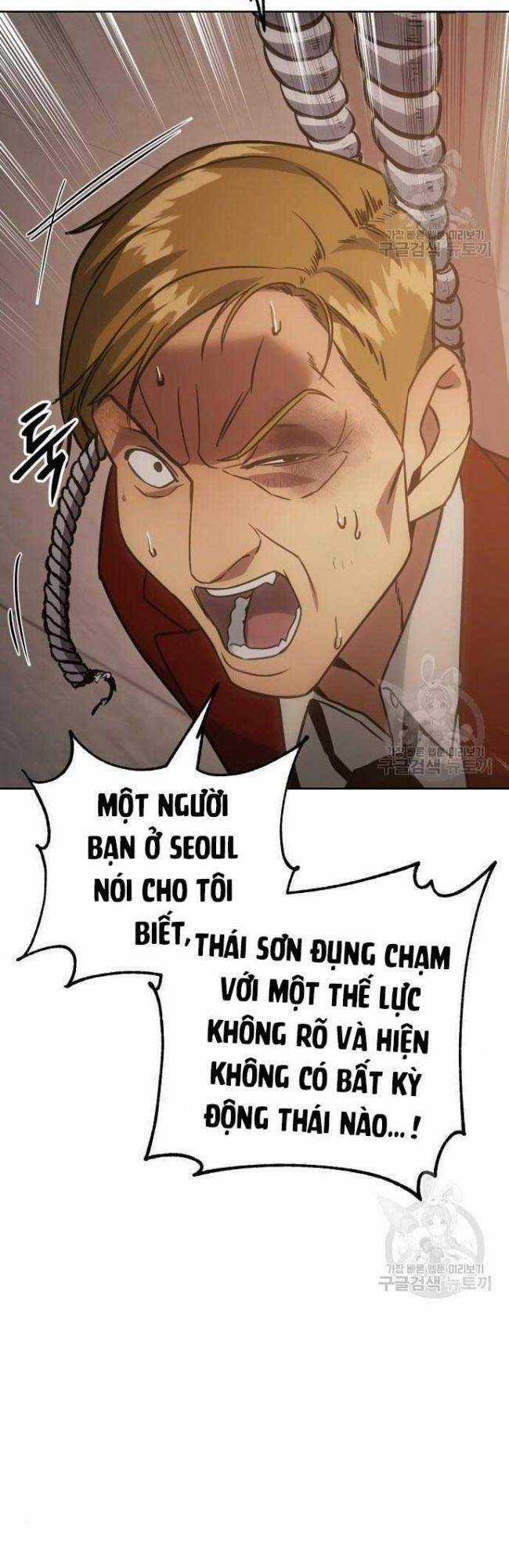 Đặc Vụ Song Sinh Chương 5 trang 29