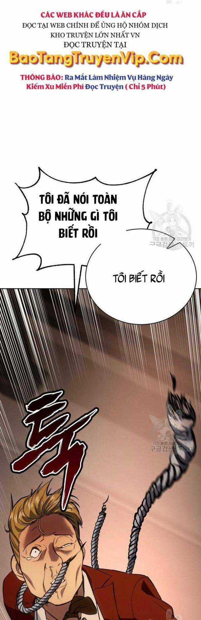 Đặc Vụ Song Sinh Chương 5 trang 33