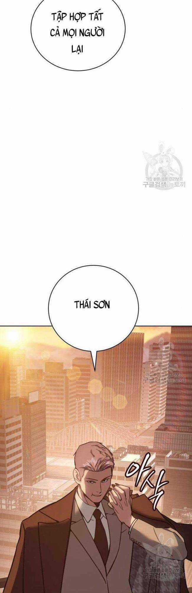 Đặc Vụ Song Sinh Chương 5 trang 36