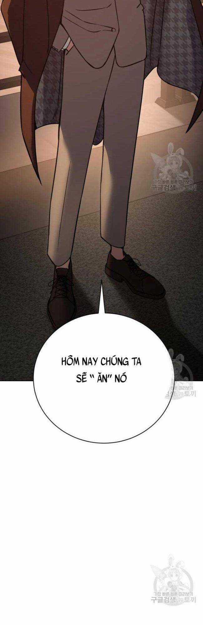 Đặc Vụ Song Sinh Chương 5 trang 37