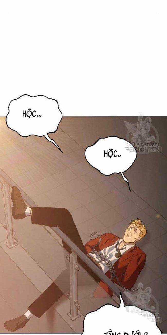 Đặc Vụ Song Sinh Chương 5 trang 38