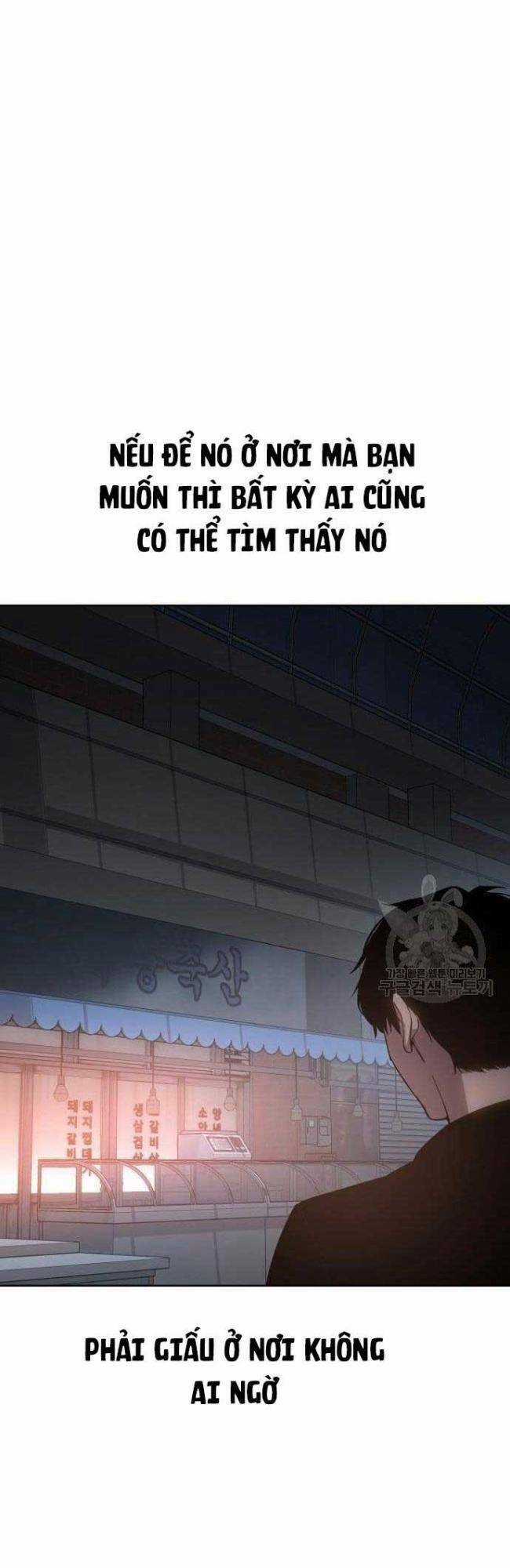 Đặc Vụ Song Sinh Chương 5 trang 41