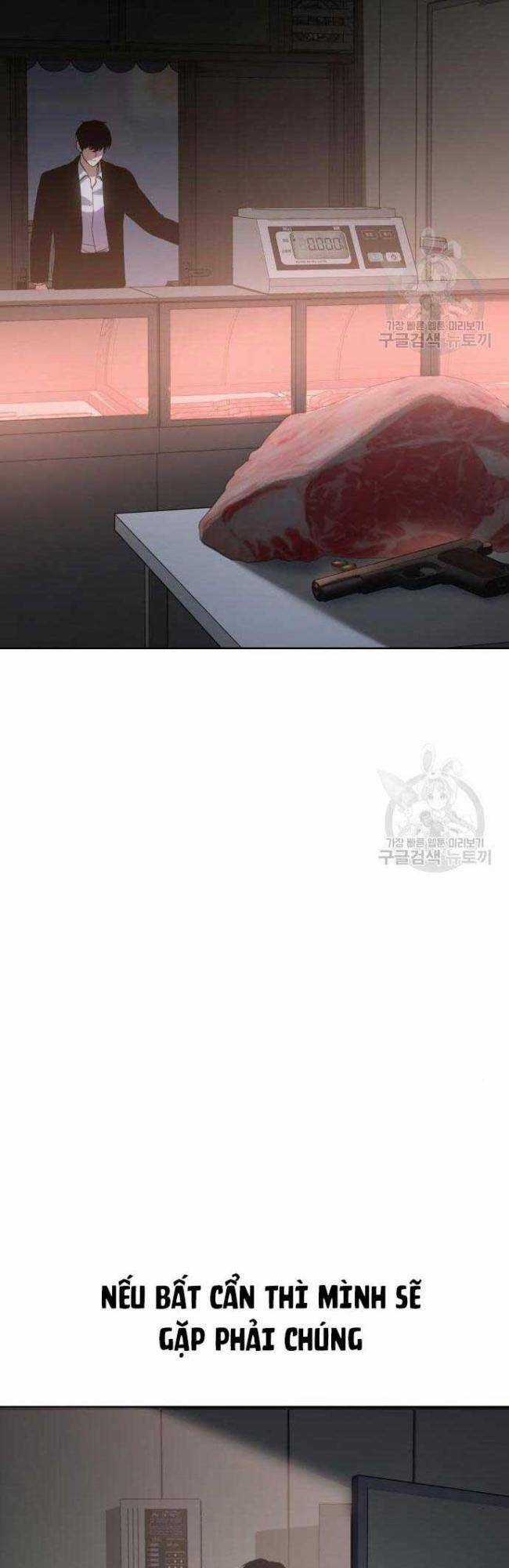 Đặc Vụ Song Sinh Chương 5 trang 44