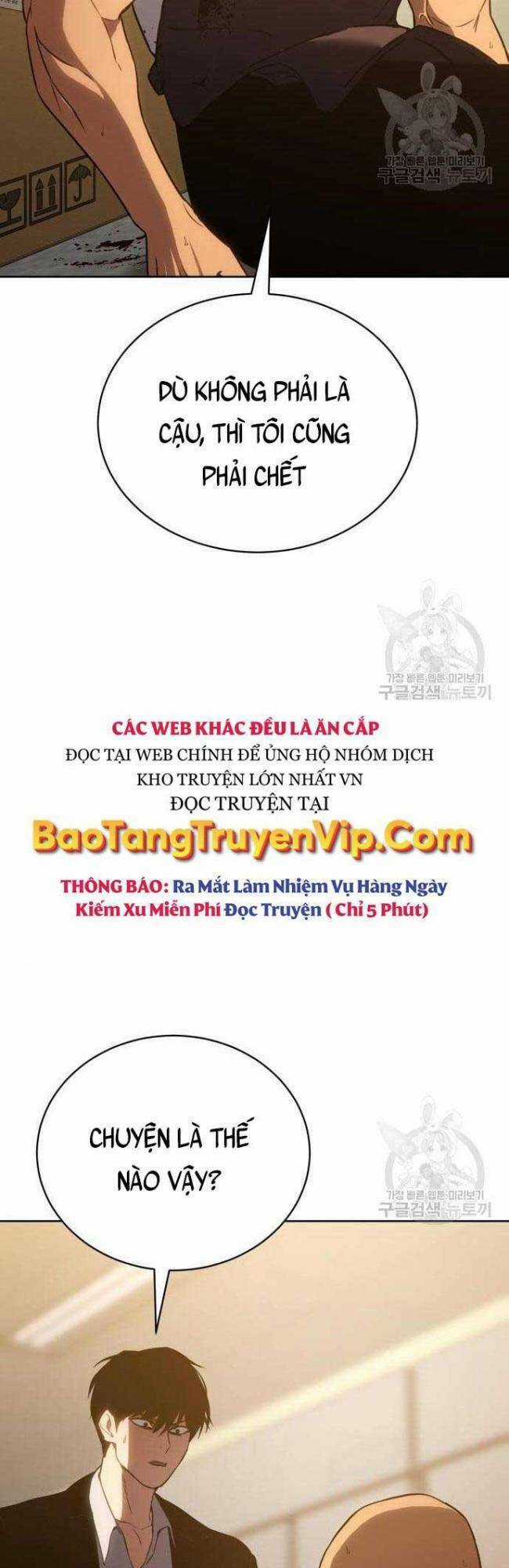 Đặc Vụ Song Sinh Chương 5 trang 49