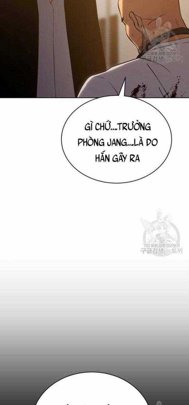 Đặc Vụ Song Sinh Chương 5 trang 50