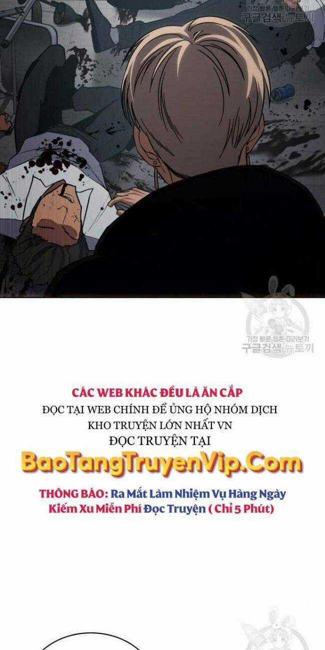 Đặc Vụ Song Sinh Chương 5 trang 55