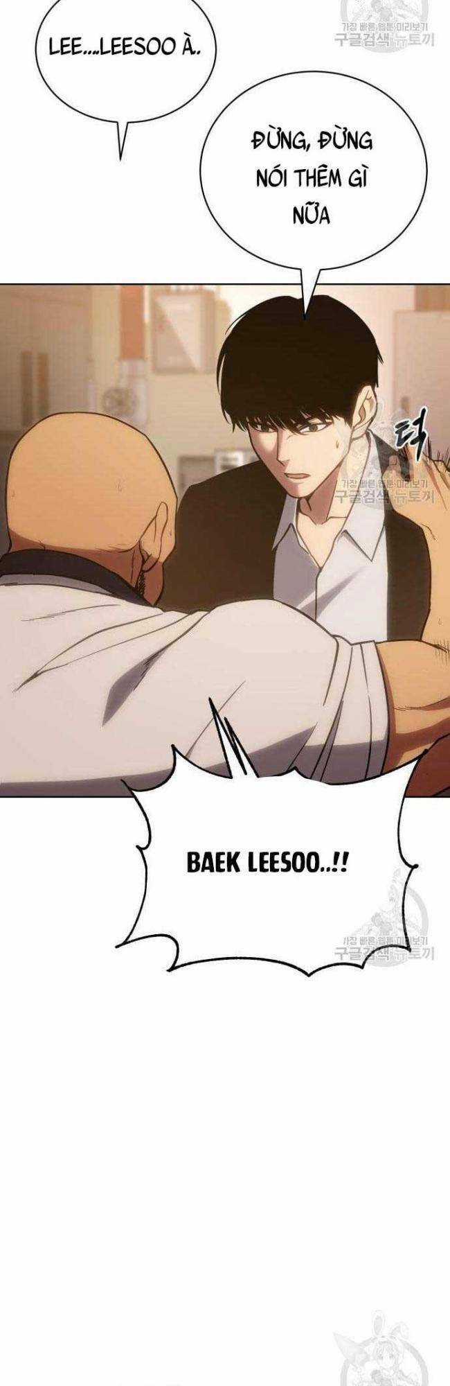 Đặc Vụ Song Sinh Chương 5 trang 56