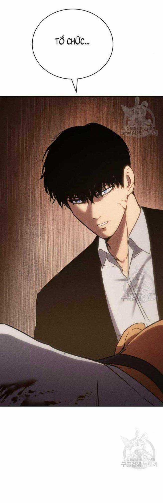 Đặc Vụ Song Sinh Chương 5 trang 60