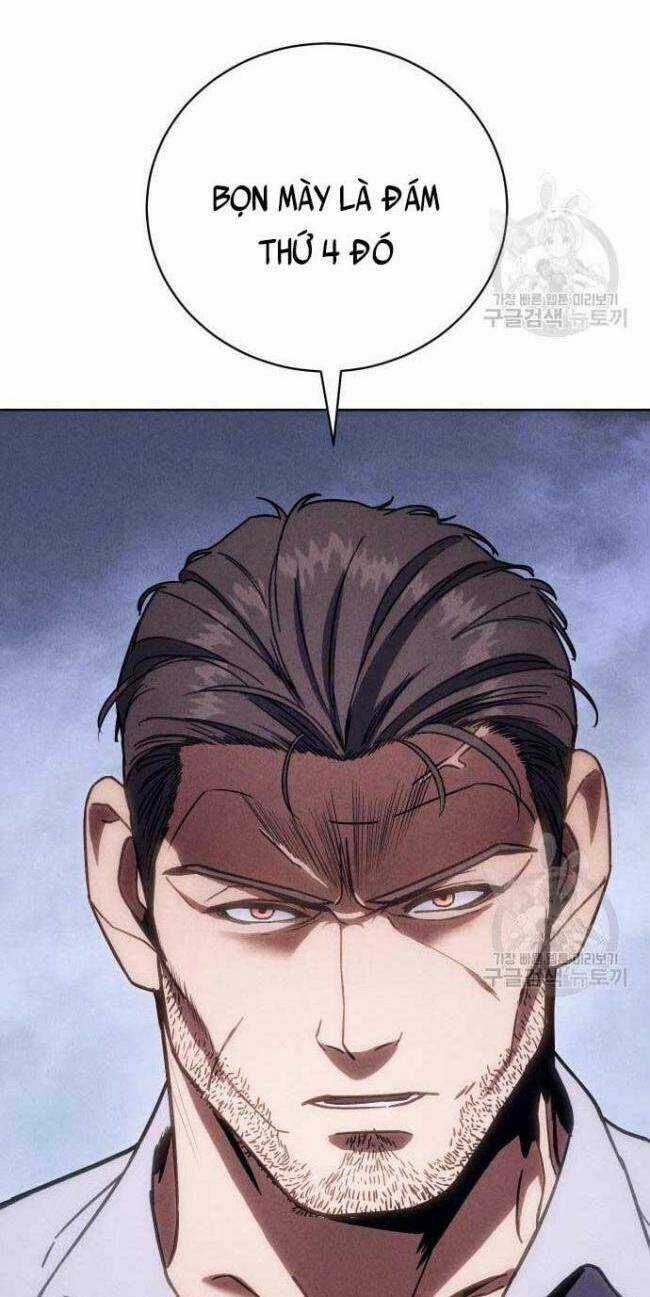 Đặc Vụ Song Sinh Chương 5 trang 67