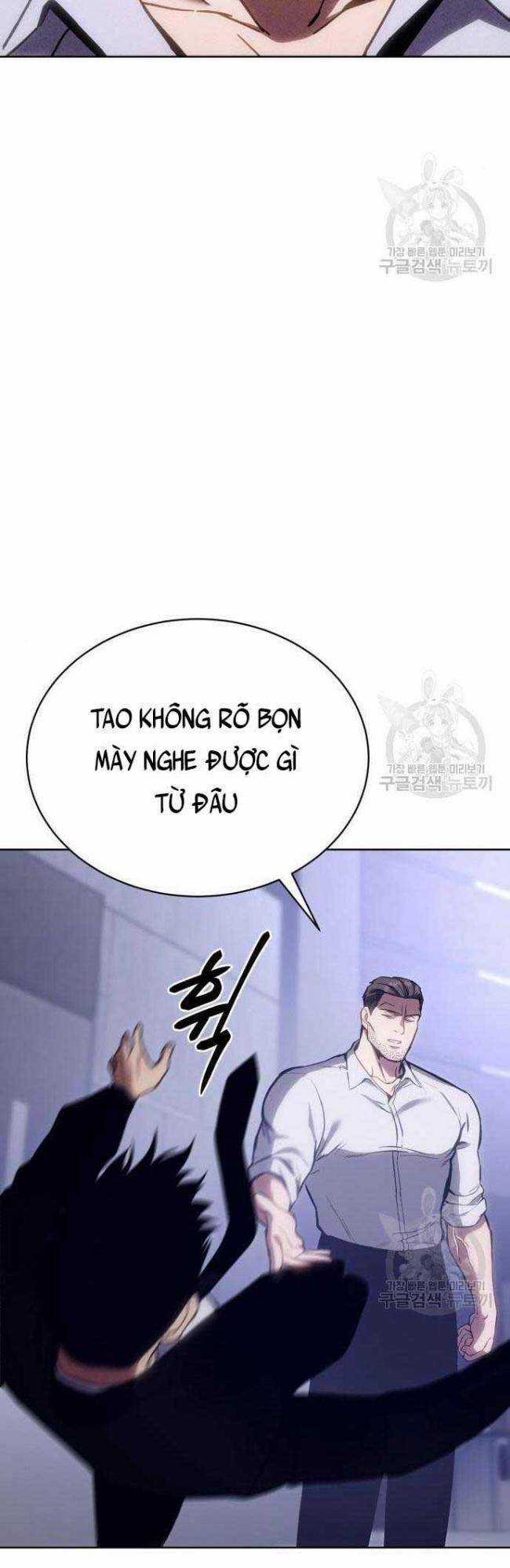 Đặc Vụ Song Sinh Chương 5 trang 68