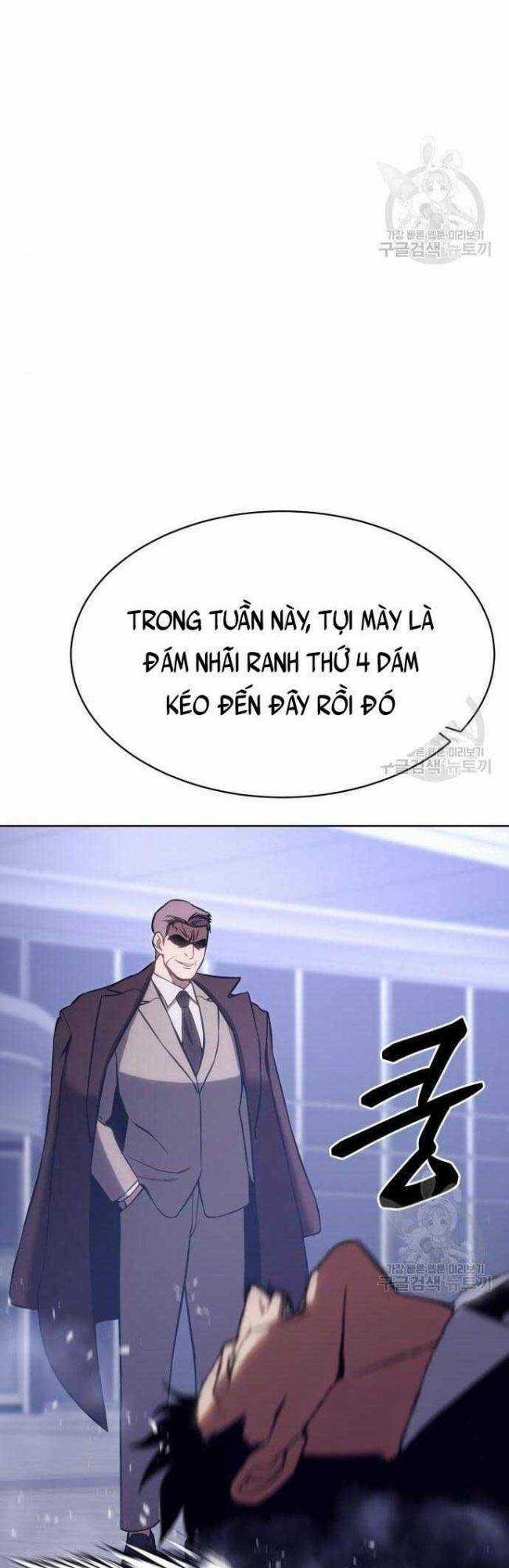 Đặc Vụ Song Sinh Chương 5 trang 69