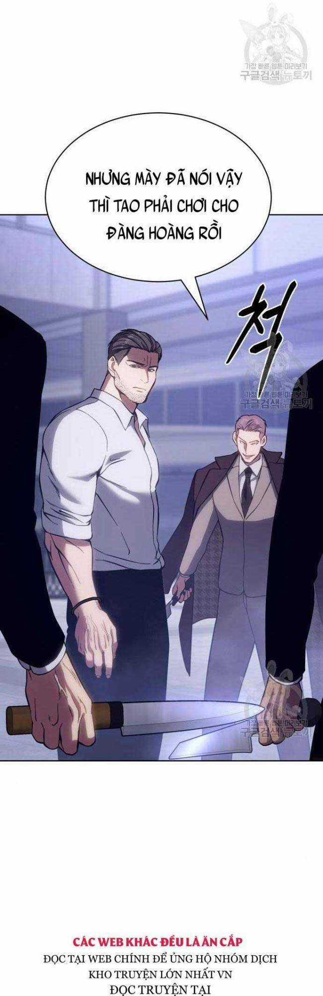 Đặc Vụ Song Sinh Chương 5 trang 72