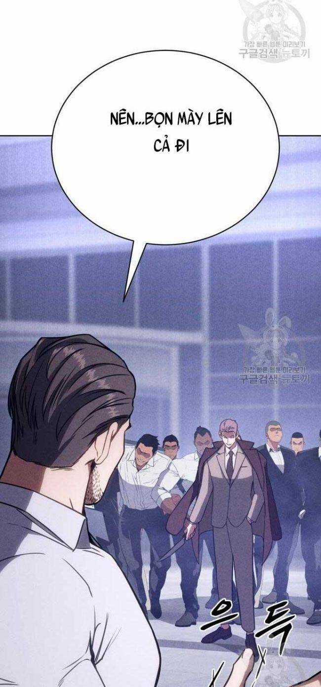 Đặc Vụ Song Sinh Chương 5 trang 74