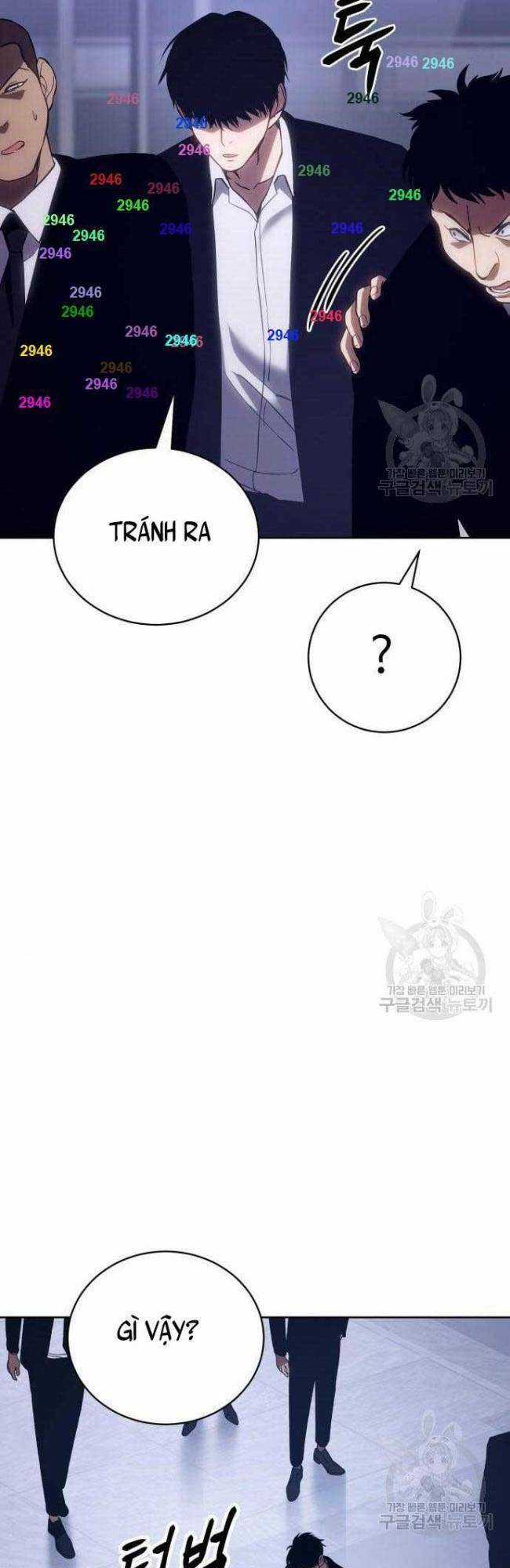 Đặc Vụ Song Sinh Chương 5 trang 76