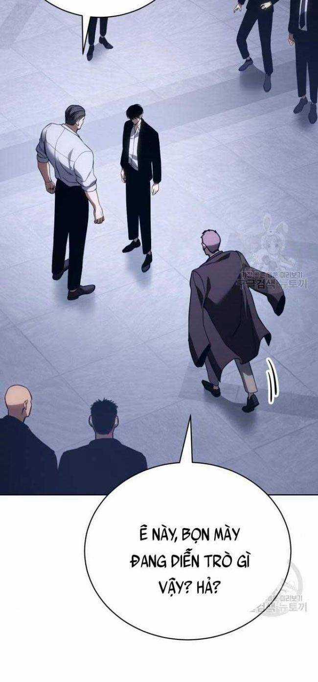 Đặc Vụ Song Sinh Chương 5 trang 82