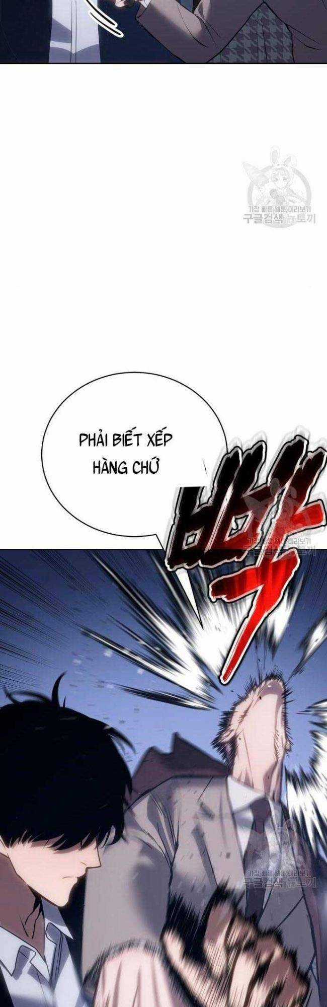 Đặc Vụ Song Sinh Chương 5 trang 84