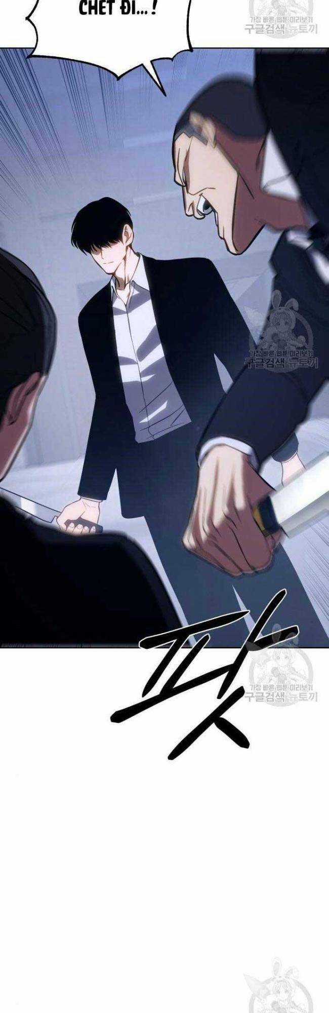 Đặc Vụ Song Sinh Chương 5 trang 92