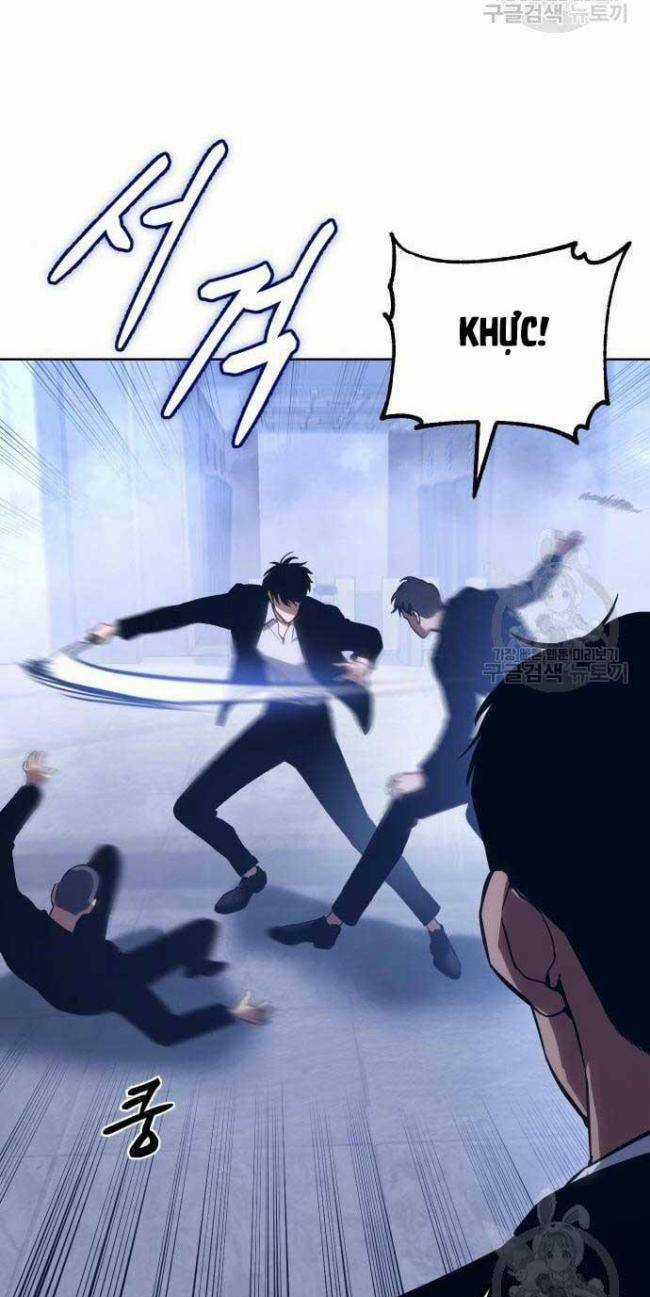 Đặc Vụ Song Sinh Chương 5 trang 94