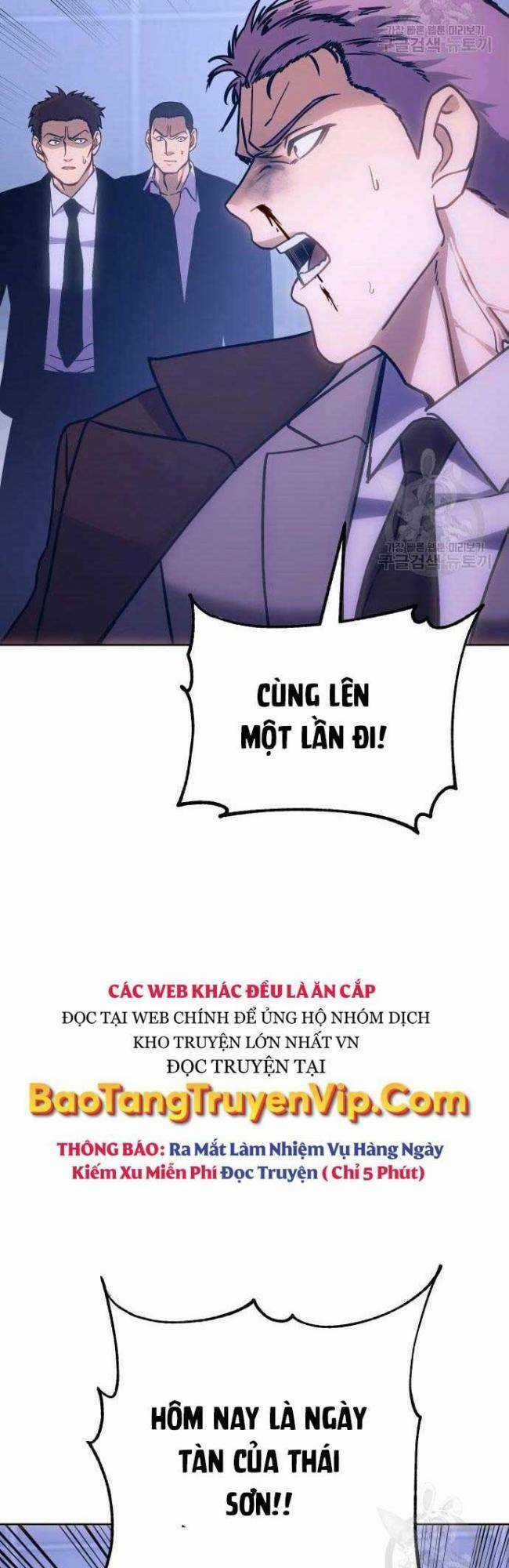 Đặc Vụ Song Sinh Chương 5 trang 96