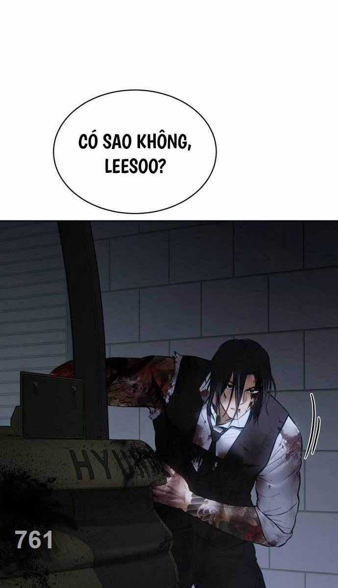 Đặc Vụ Song Sinh Chương 55 trang 0