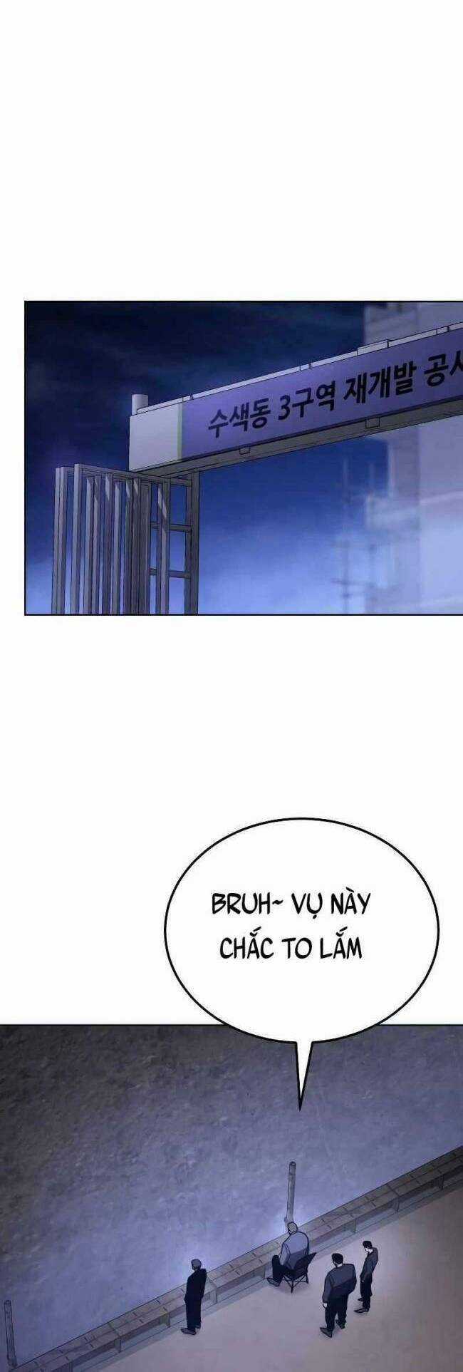 Đặc Vụ Song Sinh Chương 6 trang 11