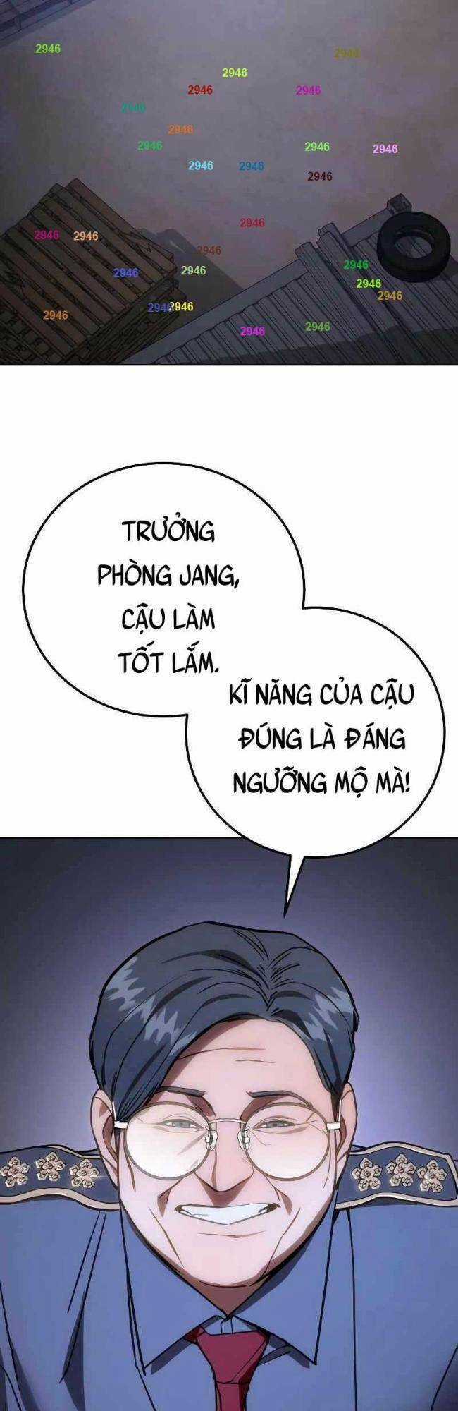 Đặc Vụ Song Sinh Chương 6 trang 12