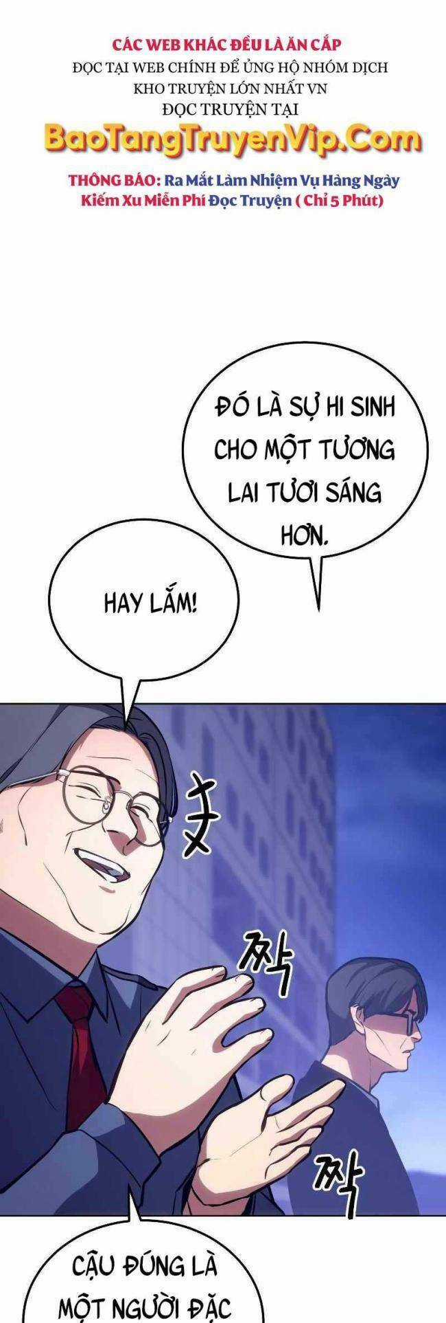 Đặc Vụ Song Sinh Chương 6 trang 16