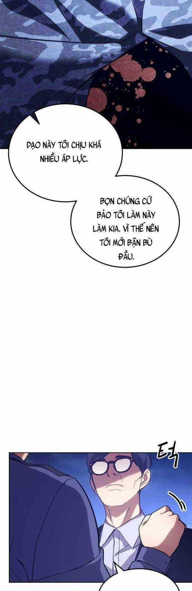 Đặc Vụ Song Sinh Chương 6 trang 18