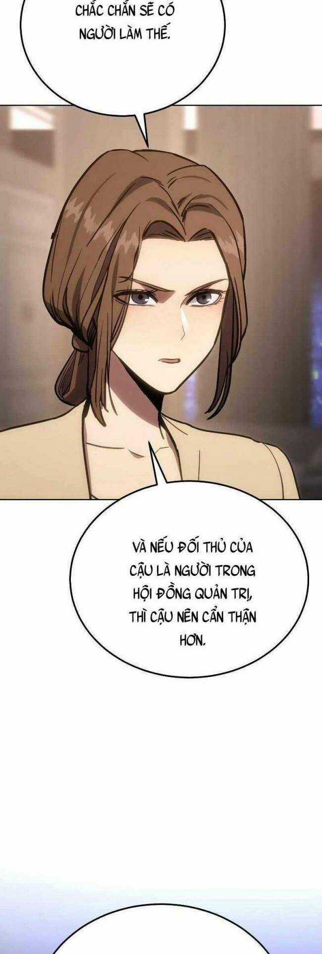 Đặc Vụ Song Sinh Chương 6 trang 2