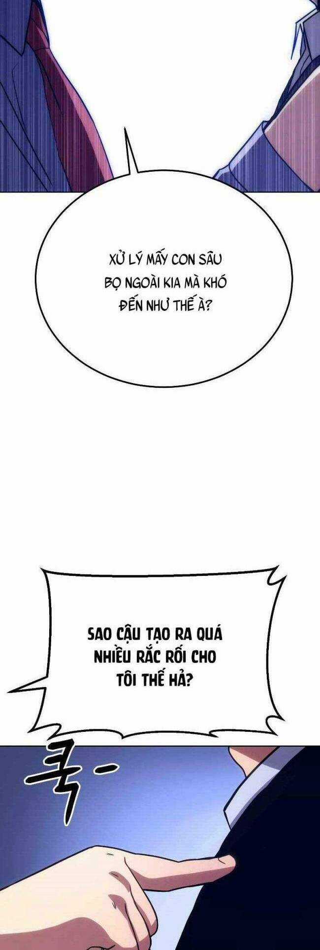 Đặc Vụ Song Sinh Chương 6 trang 20