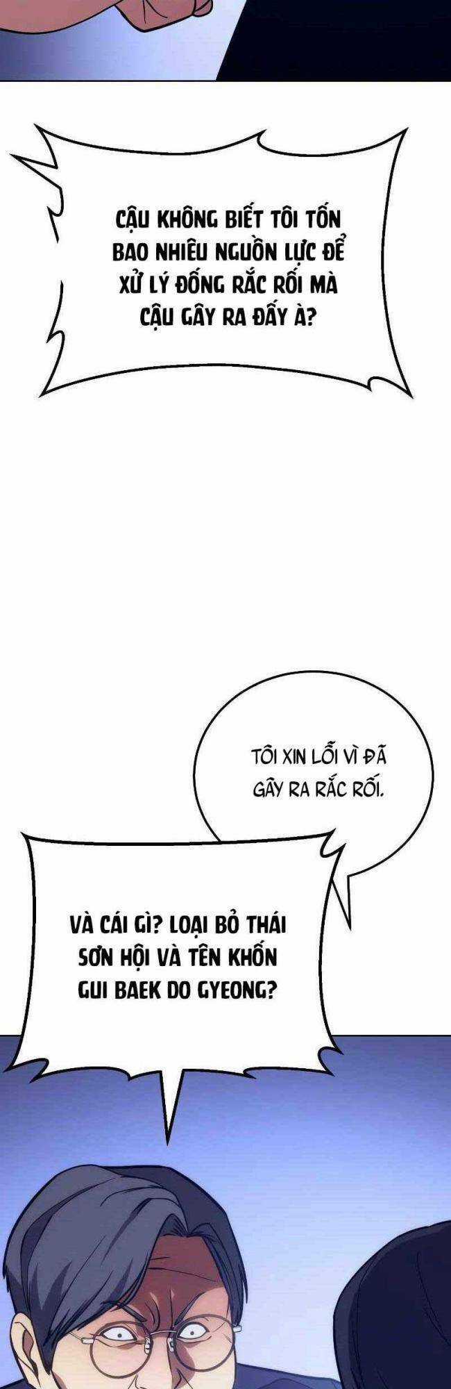 Đặc Vụ Song Sinh Chương 6 trang 21