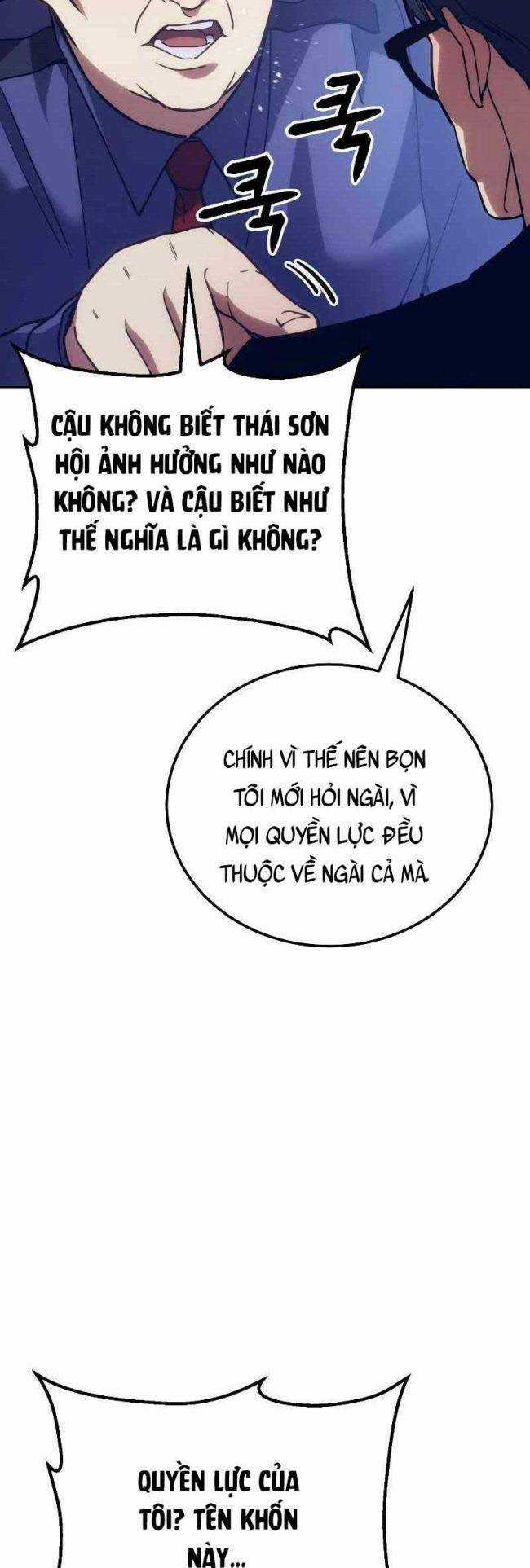 Đặc Vụ Song Sinh Chương 6 trang 22