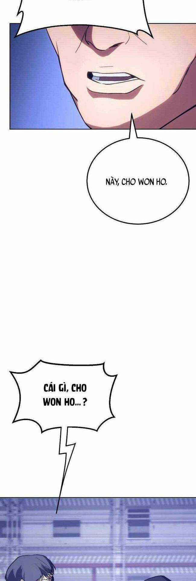 Đặc Vụ Song Sinh Chương 6 trang 23