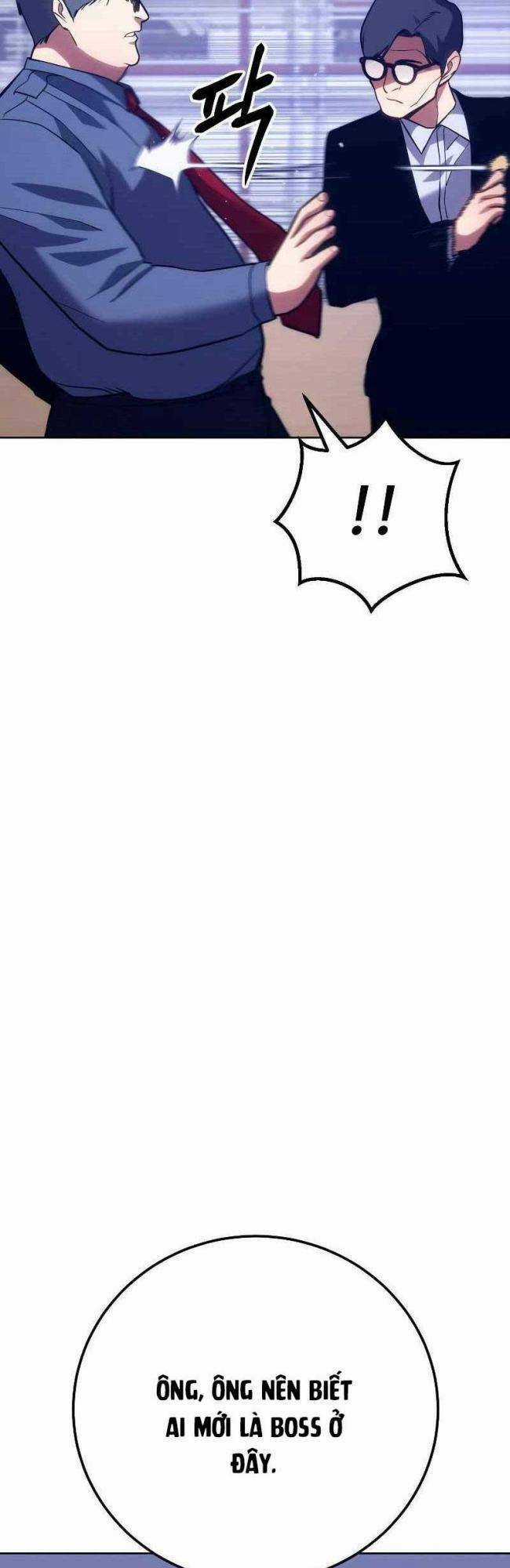 Đặc Vụ Song Sinh Chương 6 trang 24