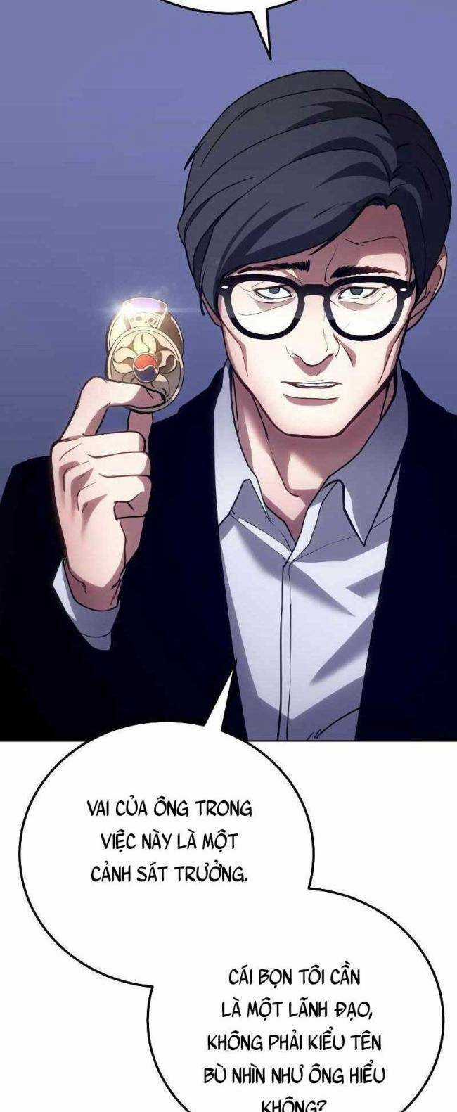 Đặc Vụ Song Sinh Chương 6 trang 25