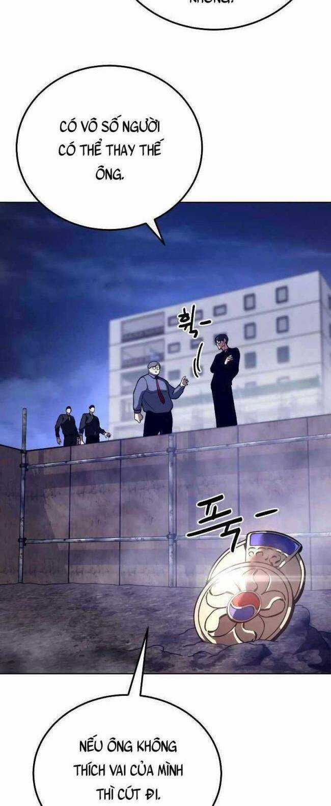 Đặc Vụ Song Sinh Chương 6 trang 26