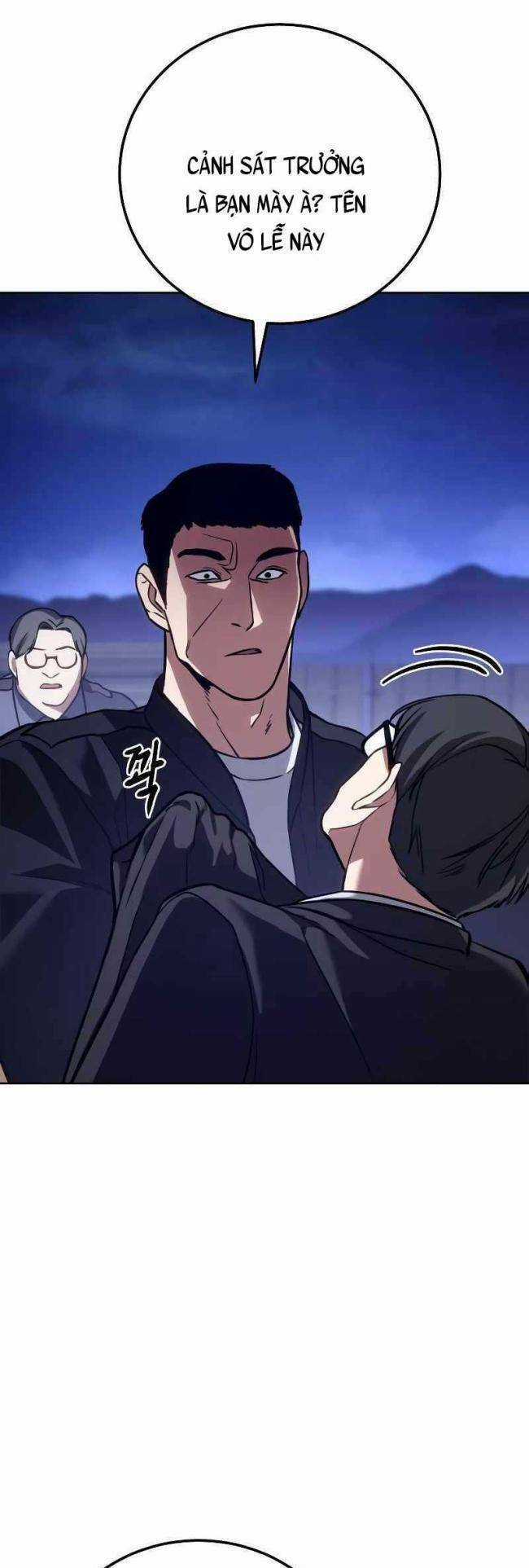 Đặc Vụ Song Sinh Chương 6 trang 28