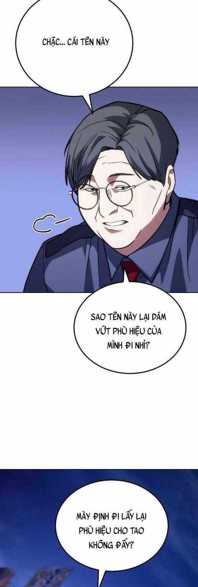 Đặc Vụ Song Sinh Chương 6 trang 29