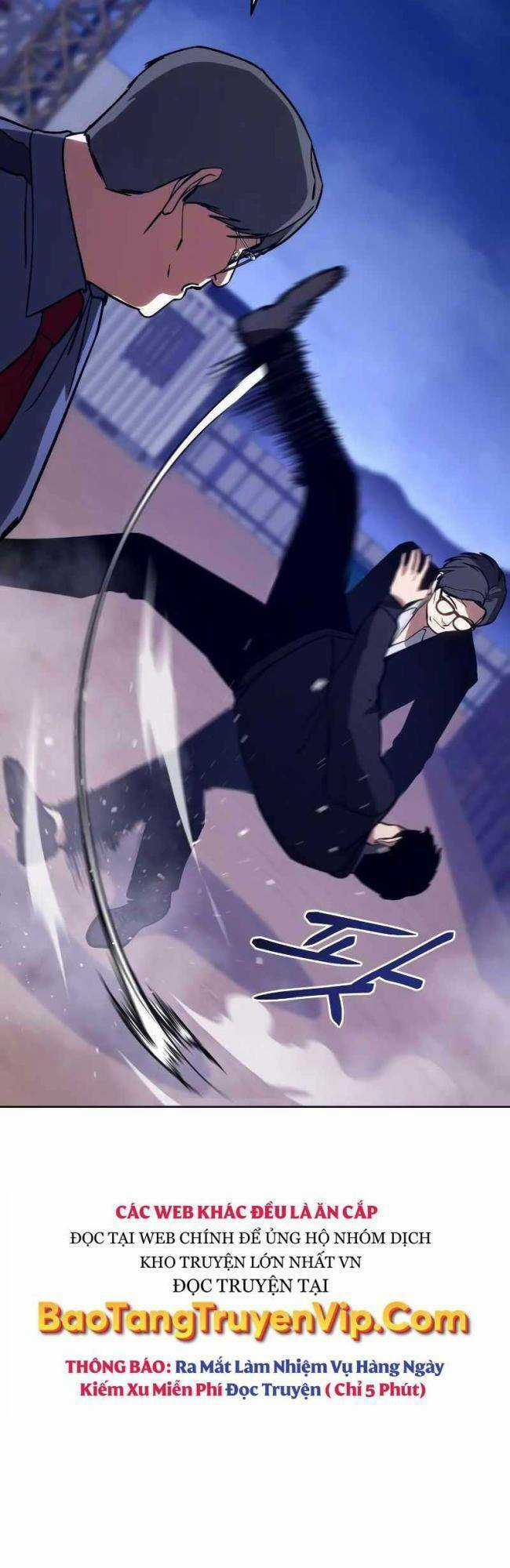 Đặc Vụ Song Sinh Chương 6 trang 30