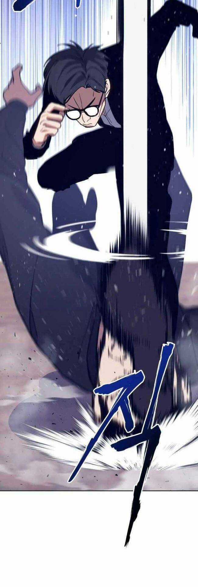 Đặc Vụ Song Sinh Chương 6 trang 32