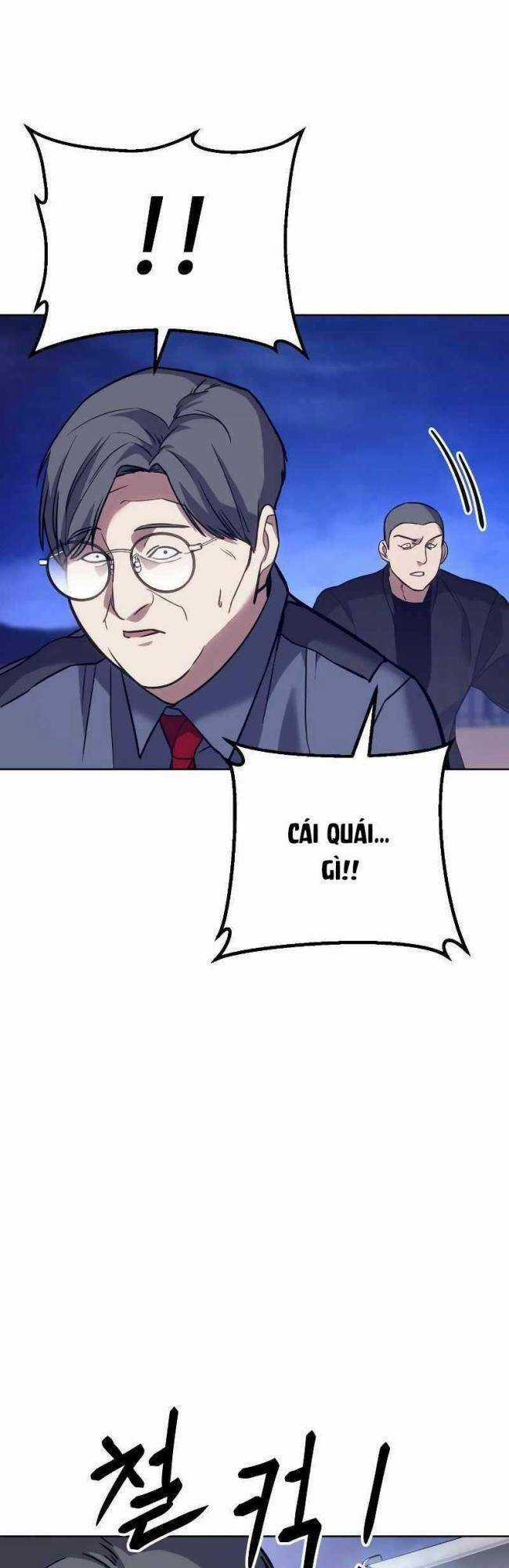 Đặc Vụ Song Sinh Chương 6 trang 33