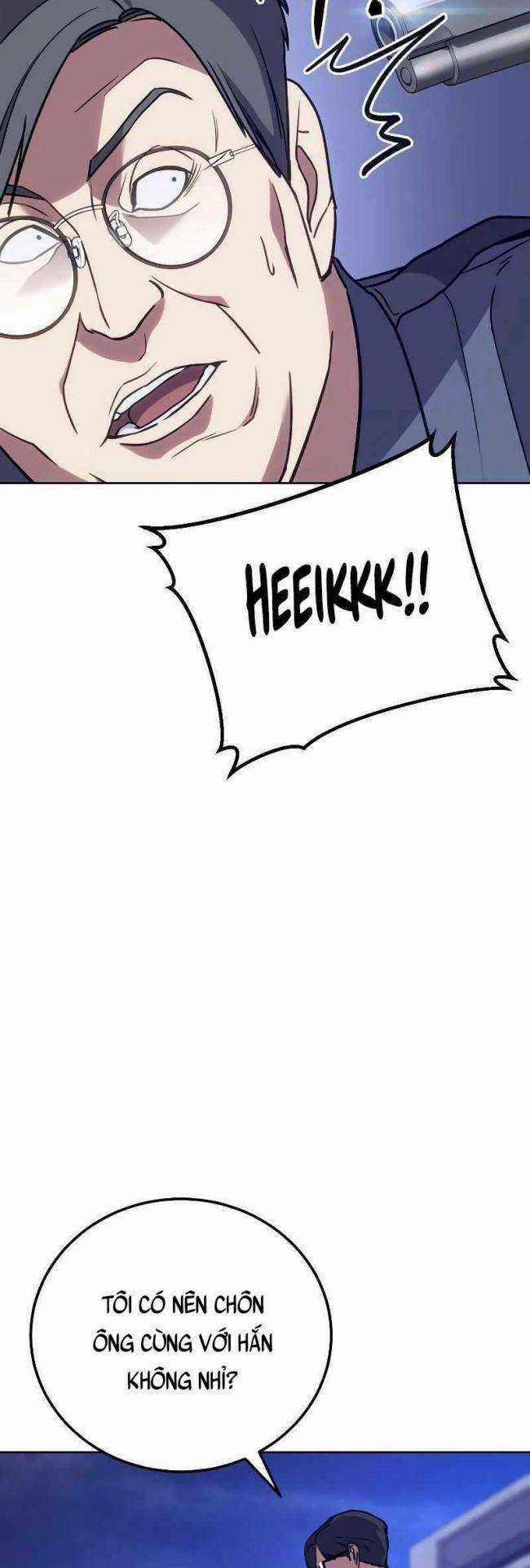 Đặc Vụ Song Sinh Chương 6 trang 34