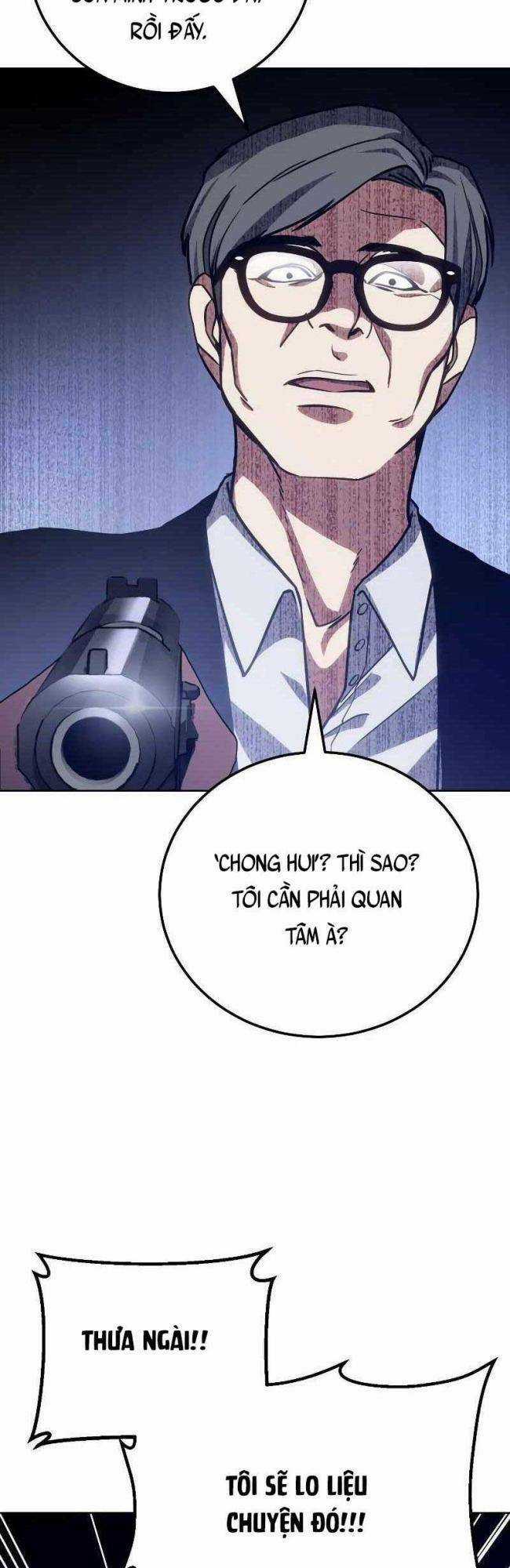 Đặc Vụ Song Sinh Chương 6 trang 36